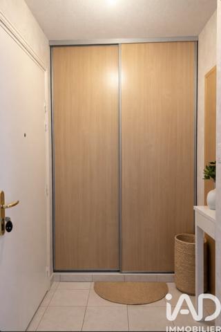 Location appartement 2 pièces 36 m² Thionville