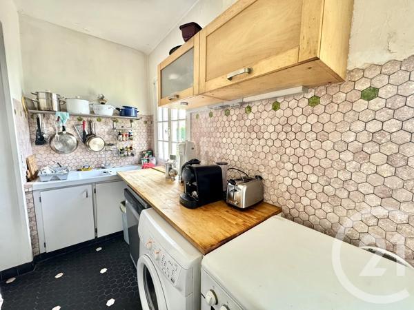 Maison à vendre  6 pièces - 145 m 2   TROUVILLE SUR MER  - 14