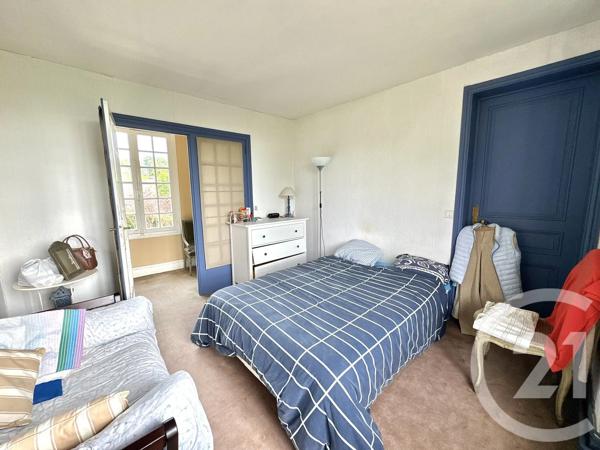Maison à vendre  6 pièces - 145 m 2   TROUVILLE SUR MER  - 14