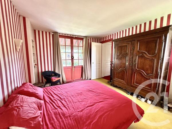 Maison à vendre  6 pièces - 145 m 2   TROUVILLE SUR MER  - 14