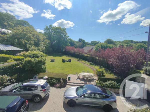 Maison à vendre  6 pièces - 145 m 2   TROUVILLE SUR MER  - 14