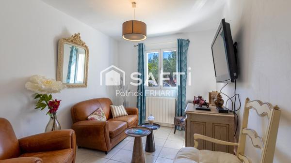 Puget-sur-Argens villa 6 pièces avec piscine