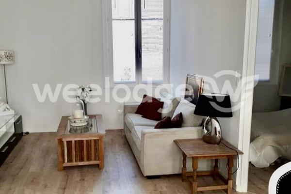 Appartement à vendre 3 pièces de 41 m² à Gisors