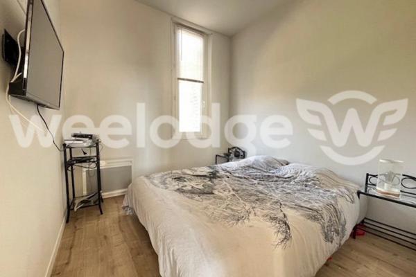 Appartement à vendre 3 pièces de 41 m² à Gisors