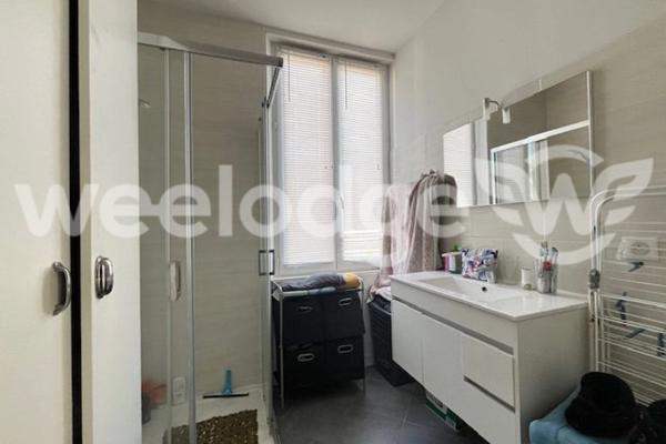 Appartement à vendre 3 pièces de 41 m² à Gisors