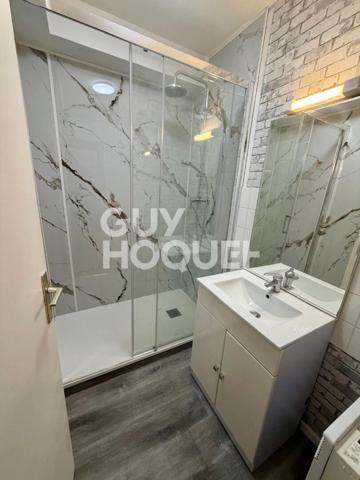 Appartement Calais 1 pièce(s) 21.74 m2