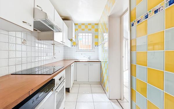 Appartement à vendre    3 pièces • 57,16 m2 Fréjus