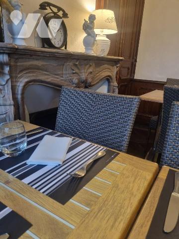 Fonds de commerce de restaurant à vendre à Morvillers-Saint-Saturnin (80290) en Somme (80)

C...