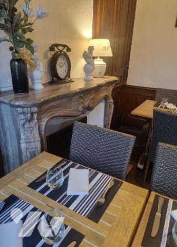 Fonds de commerce de restaurant à vendre à Morvillers-Saint-Saturnin (80290) en Somme (80)

C...