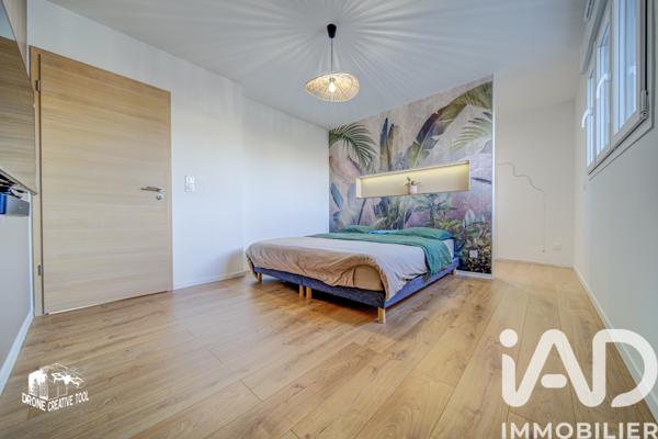 Maison à vendre 6 pièces 123 m² Fameck