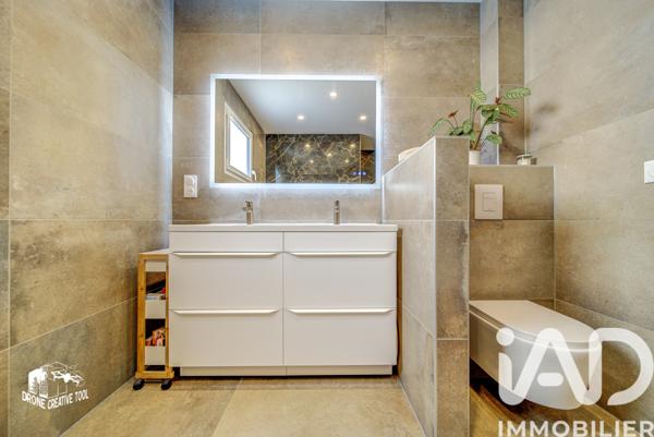 Maison à vendre 6 pièces 123 m² Fameck