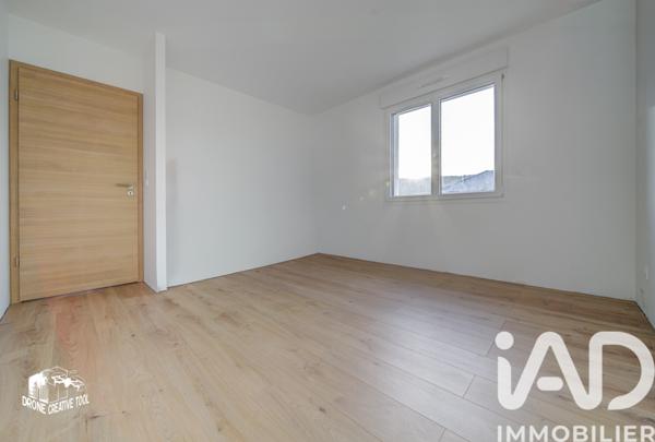 Maison à vendre 6 pièces 123 m² Fameck