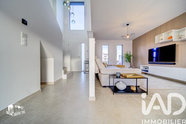Maison à vendre 6 pièces 123 m² Fameck