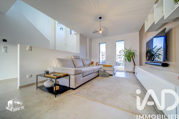 Maison à vendre 6 pièces 123 m² Fameck