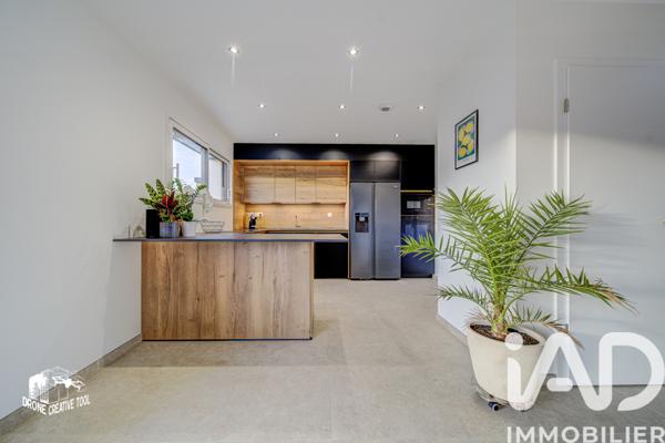 Maison à vendre 6 pièces 123 m² Fameck