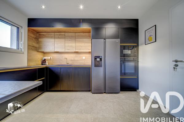 Maison à vendre 6 pièces 123 m² Fameck