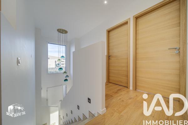 Maison à vendre 6 pièces 123 m² Fameck
