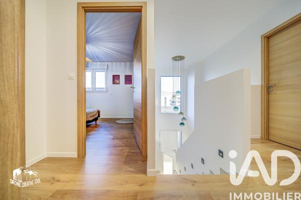 Maison à vendre 6 pièces 123 m² Fameck