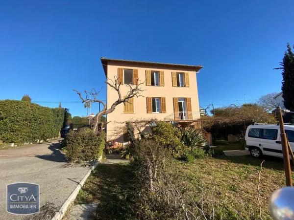 Appartement à louer 2 pièces 28.77m²