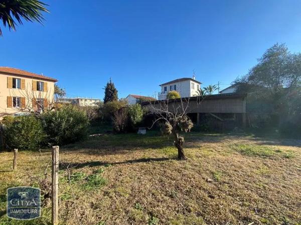 Appartement à louer 2 pièces 28.77m²