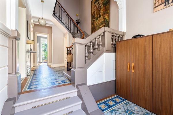 Vente Maison de luxe Bordeaux 9 Pièces 245 m²