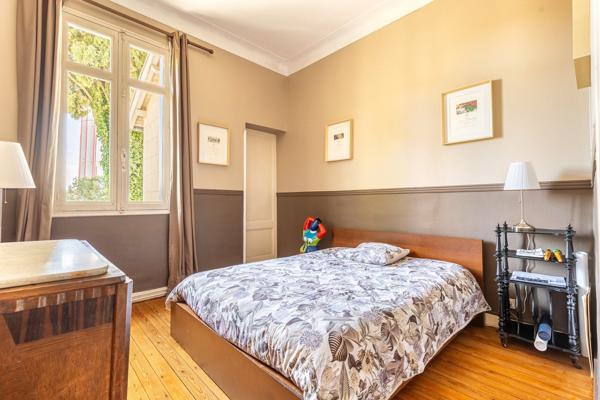Vente Maison de luxe Bordeaux 9 Pièces 245 m²