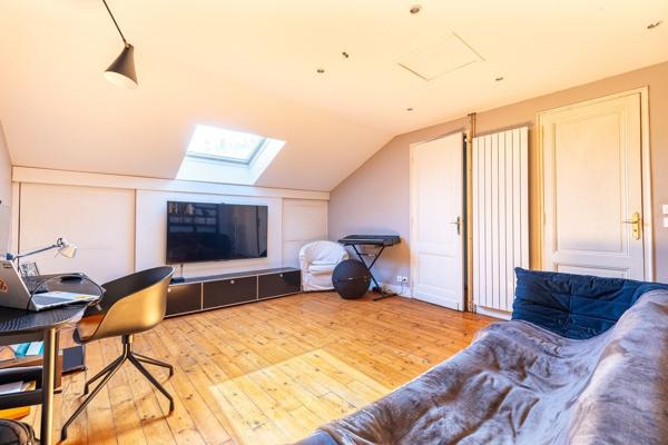 Vente Maison de luxe Bordeaux 9 Pièces 245 m²
