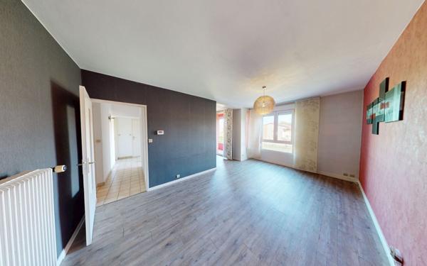 Appartement à vendre    3 pièces • 73,92 m2 Yutz