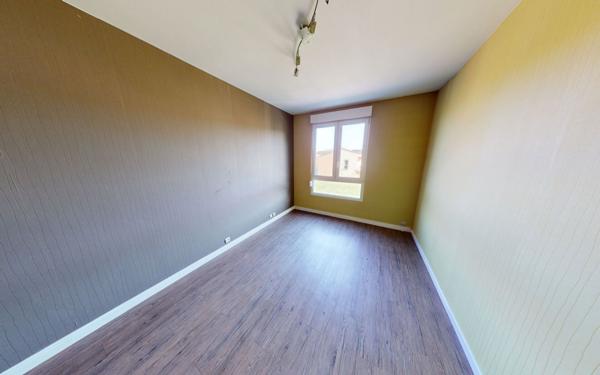 Appartement à vendre    3 pièces • 73,92 m2 Yutz