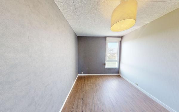 Appartement à vendre    3 pièces • 73,92 m2 Yutz