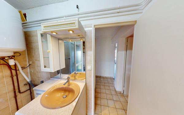 Appartement à vendre    3 pièces • 73,92 m2 Yutz