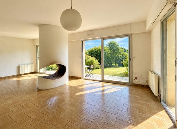 A VENDRE – Maison traditionnelle 4 chambres à CONLEAU