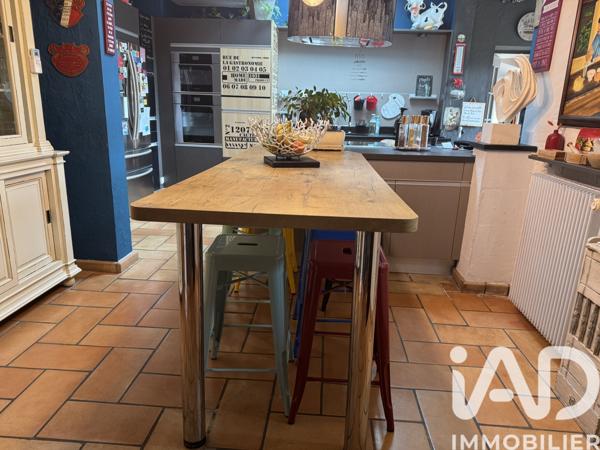 Maison à vendre 7 pièces 210 m² Le Thor