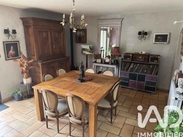 Maison à vendre 7 pièces 210 m² Le Thor