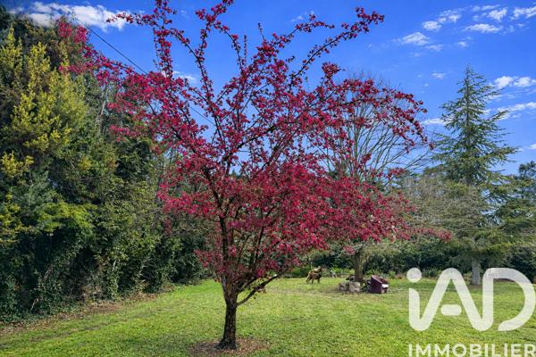 Maison à vendre 7 pièces 210 m² Le Thor