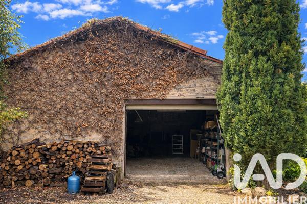 Maison à vendre 7 pièces 210 m² Le Thor