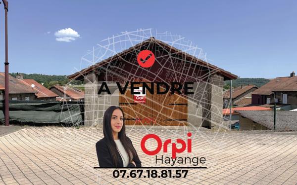 Stationnement à vendre