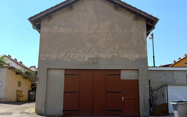 Stationnement à vendre