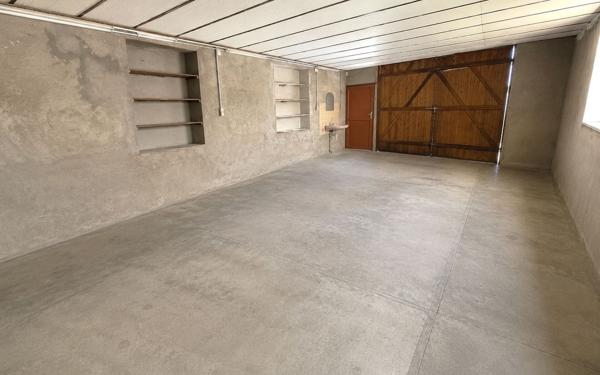 Stationnement à vendre