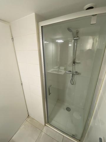 STUDIO MEUBLÉ AVEC COURETTE PRIVATIVE ? SAINT-COLOMBAN