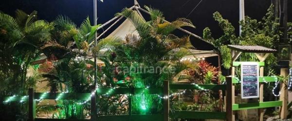 Fonds de commerce à vendre SAINTE LUCE (972)