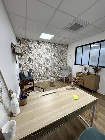 Bureau  à louer - Gironde - 33