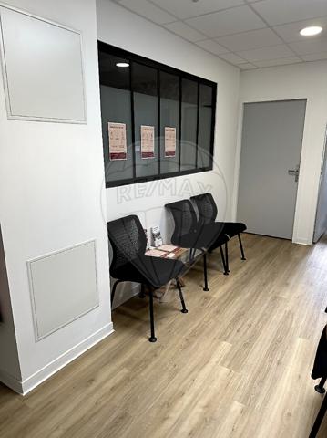 Bureau  à louer - Gironde - 33