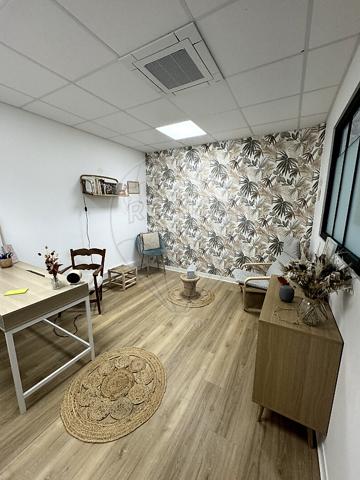 Bureau  à louer - Gironde - 33