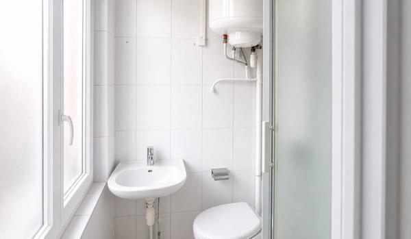 Studio de 17m²