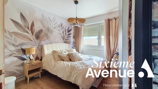 Maison 4 pièces 113 m2