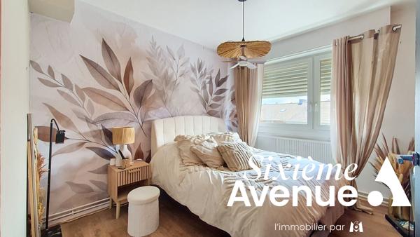 Maison 4 pièces 113 m2