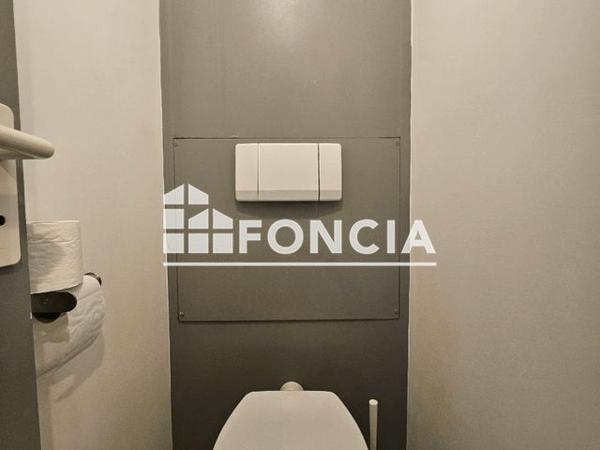 Location Studio meublé 29.6 m² - 45 AVENUE DU LAZARET La Rochelle 17000