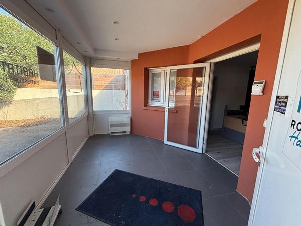 Local professionnel / commercial à vendre ? Carcassonne