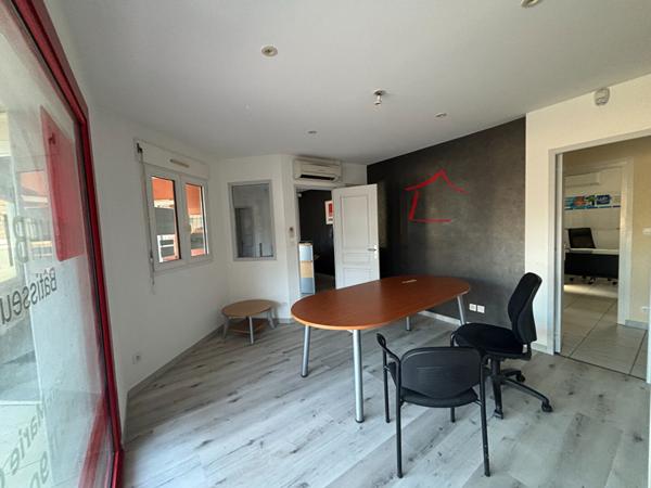 Local professionnel / commercial à vendre ? Carcassonne
